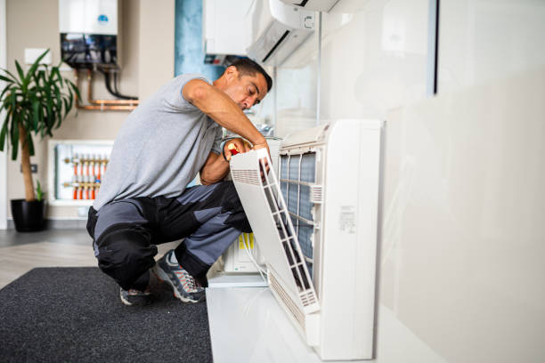 Best Air Duct Cleaning Near Me  in Fairfax Station, VA