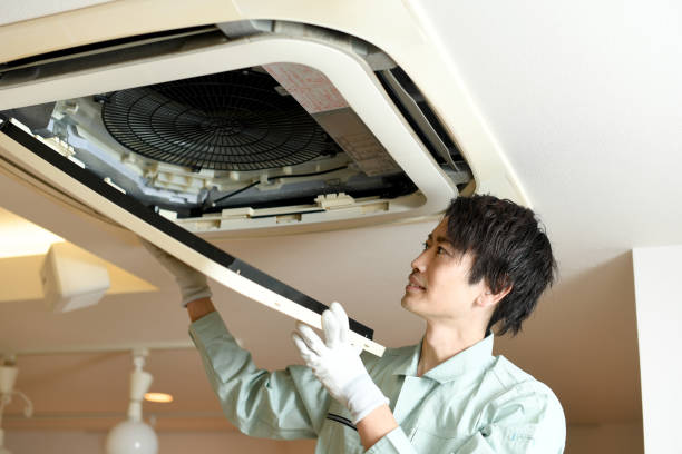 Best Local Air Duct Cleaning Services  in Fairfax Station, VA