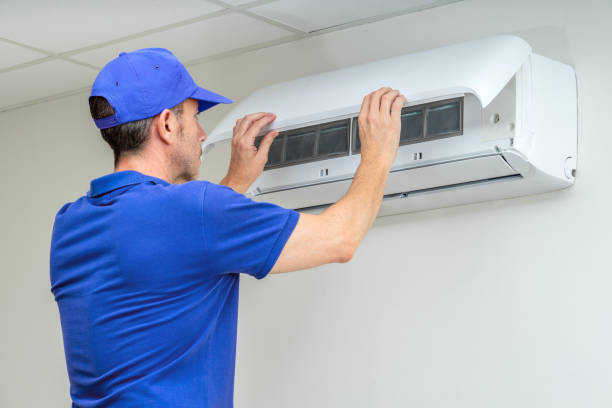 Best Commercial HVAC Duct Cleaning  in Fairfax Station, VA