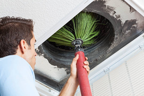 Ventilation Cleaning Services in VA