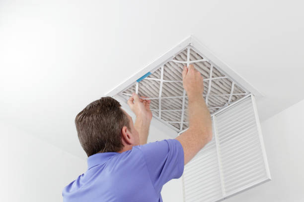 Ventilation Cleaning Services in VA